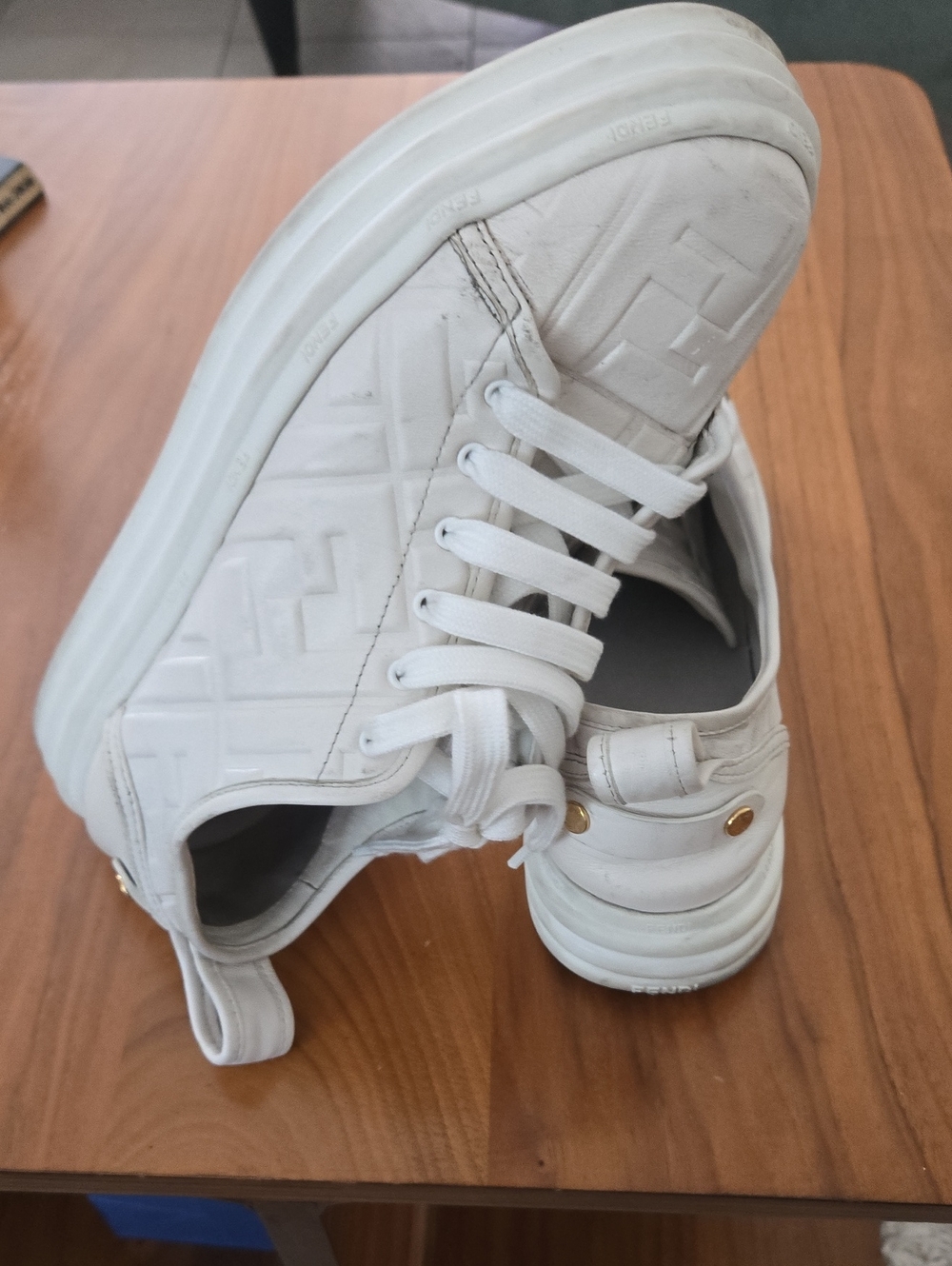 Fendi Sneakers